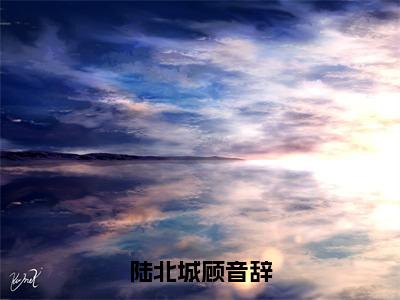 陆北城顾音辞（陆北城顾音辞）小说在线阅读_陆北城顾音辞全本免费小说阅读（陆北城顾音辞）