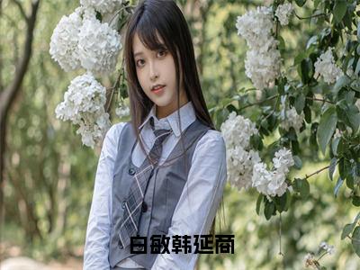 白敏韩延商全文小说白敏韩延商免费在线分享-新书热荐免费小说白敏韩延商