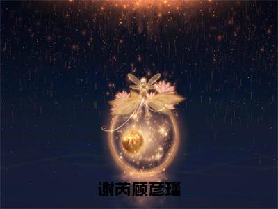 顾彦瑾谢芮（谢芮顾彦瑾）全文免费阅读_谢芮顾彦瑾（顾彦瑾谢芮）全文阅读