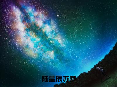 陆星辰苏梦（陆星辰苏梦）全文免费读无弹窗大结局_陆星辰苏梦免费小说无弹窗最新章节列表