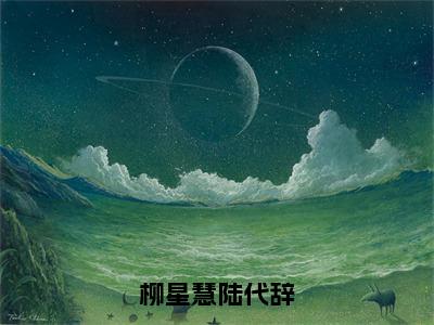 柳星慧陆代辞免费阅读全文免费阅读无弹窗大结局_（陆代辞柳星慧小说免费阅读）柳星慧陆代辞最新章节阅读