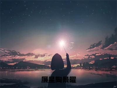 陶景曜廉星（廉星陶景曜）在哪免费看-小说（廉星陶景曜）全文完整版免费阅读陶景曜廉星