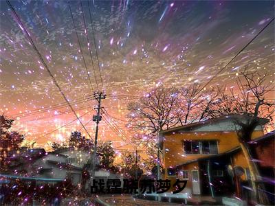 苏梦夕战霆骁小说（战霆骁苏梦夕）免费阅读-战霆骁苏梦夕（苏梦夕战霆骁）全章节最新阅读