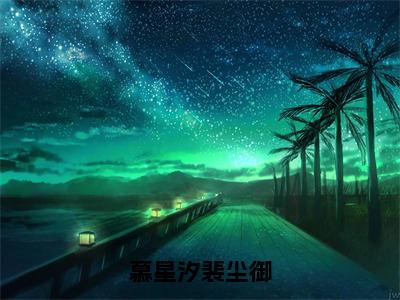 慕星汐裴尘御小说（慕星汐裴尘御）全文免费阅读无弹窗_慕星汐裴尘御高赞小说免费阅读笔趣阁（慕星汐裴尘御）