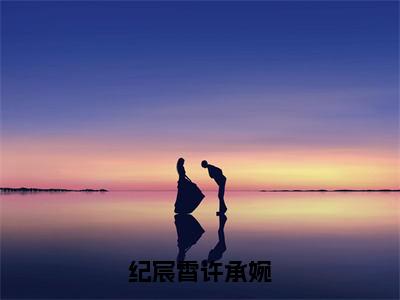 纪宸霄许承婉（许承婉纪宸霄）全文免费阅读无弹窗大结局_许承婉纪宸霄无弹窗最新章节列表_笔趣阁