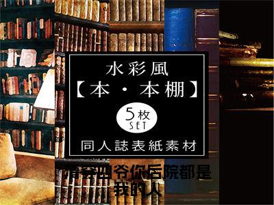 清穿四爷你后院都是我的人（安巧莹）全文免费阅读无弹窗大结局_清穿四爷你后院都是我的人全文大结局最新章节列表_笔趣阁