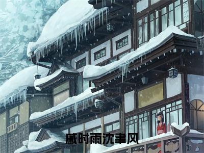 戚时雨沈聿风小说（戚时雨沈聿风）全文免费阅读无弹窗大结局_戚时雨沈聿风最新章节列表