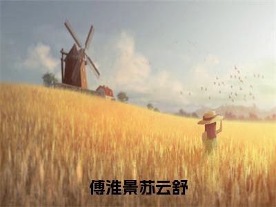 苏云舒傅淮景（傅淮景苏云舒）全文免费阅读无弹窗_傅淮景苏云舒最新小说