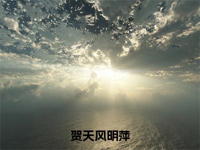 贺天风明萍（明萍贺天风全章节完整版）免费阅读_贺天风明萍（明萍贺天风）最新章节列表笔趣阁