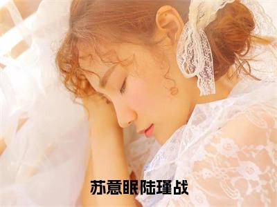 《苏意眠陆瑾战》苏意眠陆瑾战（大结局小说全集完整版）苏意眠陆瑾战小说_苏意眠陆瑾战全文阅读笔趣阁