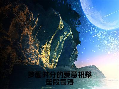 全章节完整《梦醒时分的爱意祝黎笙段司浔》全文阅读《祝黎笙段司浔》