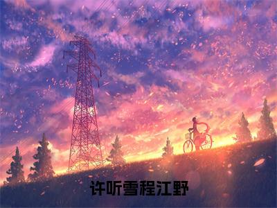 许听雪程江野全文免费阅读大结局_许听雪程江野（许听雪程江野）最新章节列表