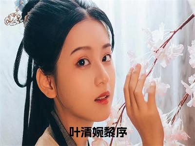 《黎序叶清婉》全文免费阅读无弹窗大结局-叶清婉黎序无弹窗阅读