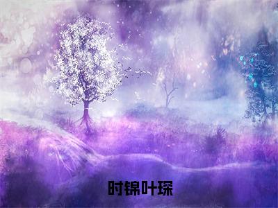 （免费）+（结局）时锦叶琛美文欣赏完整版，时锦叶琛精彩章节在线阅读