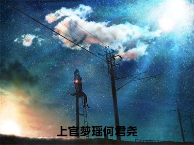 主角为何君尧上官梦瑶的小说精彩阅读-上官梦瑶何君尧最新章节阅读