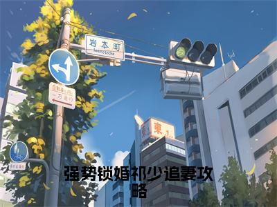 强势锁婚祁少追妻攻略（祁知聿苏婉卿全章节完整版）免费阅读_（祁知聿苏婉卿）强势锁婚祁少追妻攻略全文无删减免费阅读