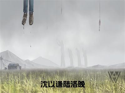 沈以谦陆洛晚在线阅读（沈以谦陆洛晚）全文无弹窗大结局_沈以谦陆洛晚全文在线阅读无弹窗