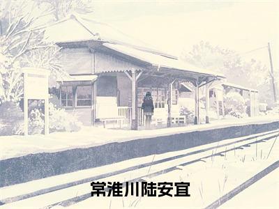 常淮川陆安宜（陆安宜常淮川）全文免费阅读无弹窗大结局_常淮川陆安宜全文免费阅读