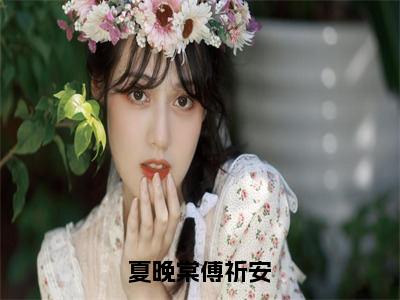 傅祈安夏晚棠小说全文（夏晚棠傅祈安）全文免费阅读无弹窗大结局_夏晚棠傅祈安小说免费最新章节列表