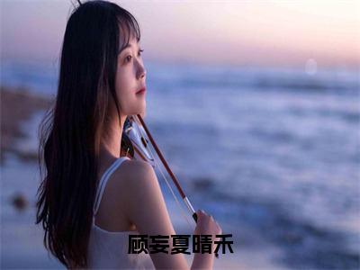 顾妄夏晴禾（顾妄夏晴禾）笔趣阁免费小说全文完整版-顾妄夏晴禾无弹窗免费阅读