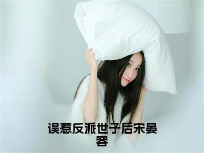 阮眠眠宋晏容小说免费阅读全文（阮眠眠宋晏容）全文免费阅读无弹窗大结局_误惹反派世子后宋晏容最新章节列表