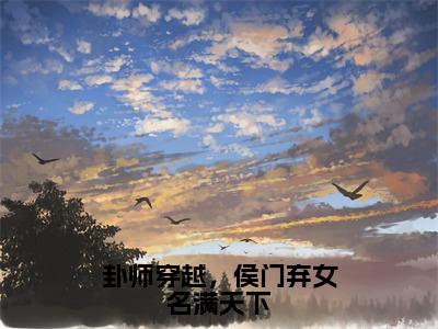 小说《卦师穿越，侯门弃女名满天下》全文免费阅读无弹窗-落落小说全文在线赏析_笔趣阁