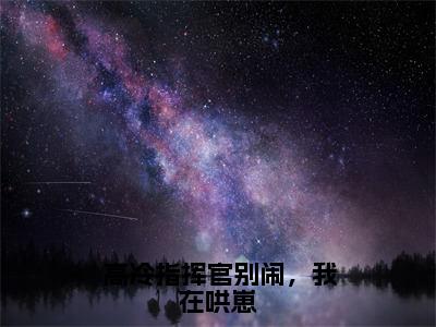 南星小说高冷指挥官别闹，我在哄崽全文免费阅读无弹窗-正版小说南星全文阅读（后续+免费）