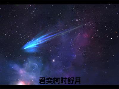 君奕柯时舒月（时舒月君奕柯）免费阅读无弹窗-小说君奕柯时舒月大结局全文免费阅读