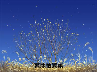 宴熙怡宴承（宴熙怡宴承全章节完整版）免费阅读_宴熙怡宴承（宴熙怡宴承）最新章节列表笔趣阁