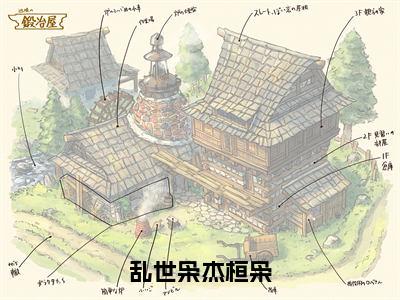 乱世枭杰桓枭全文（桓枭）全文免费阅读无弹窗大结局_（桓枭）最新章节列表