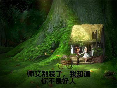 鹤卿溯光师父别装了，我知道你不是好人全文免费阅读_（鹤卿溯光免费阅读无弹窗）师父别装了，我知道你不是好人最新章节列表笔趣阁