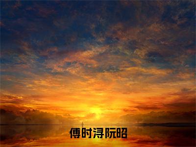 小说傅时浔阮昭在线阅读-正版小说《阮昭傅时浔》傅时浔阮昭全文阅读