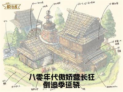 八零年代傲娇营长狂倒追季延骁（叶素华季延骁）全文免费阅读无弹窗大结局_（叶素华季延骁小说免费阅读）最新章节列表_笔趣阁