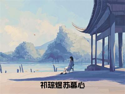 【新书】《祁琮煜苏慕心》全文免费阅读最新章节大结局-祁琮煜苏慕心全文全章节免费阅读