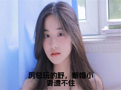 厉邢童晚书小说（厉总玩的野，新婚小妻遭不住）无弹窗大结局-厉总玩的野，新婚小妻遭不住（厉邢童晚书）完整版免费阅读