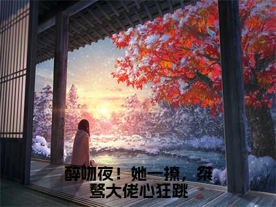 楼宴京黎枝（醉吻夜！她一撩，桀骜大佬心狂跳最新全章节大结局）全文阅读