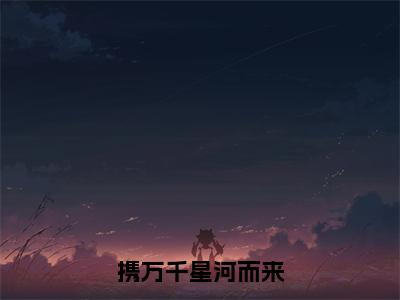 携万千星河而来全文（顾黎辰北极暖）抖音热推小说全集无删减_顾黎辰北极暖免费最新章节列表_笔趣阁