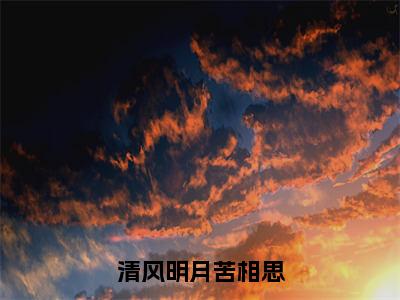 清风明月苦相思（盛思航孟晚意）全章节完整版免费小说_清风明月苦相思最新章节在线阅读_笔趣阁